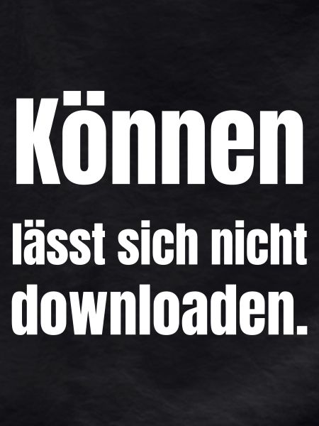 Konen cannot be downloaded
