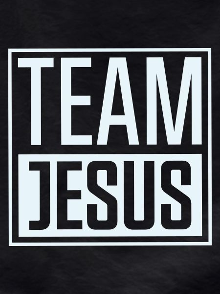 Team Jesus