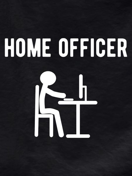 Home officer