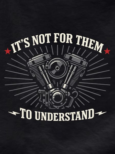 Why we ride motorcycles,