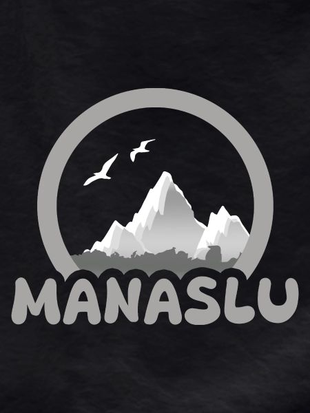 MANASLU