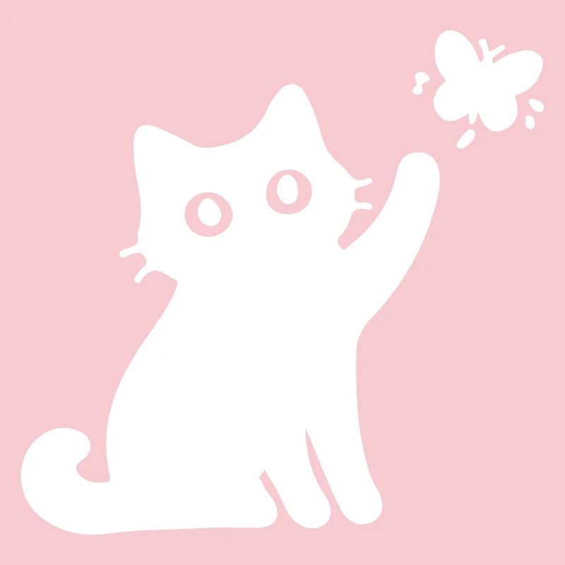 Cat Cute
