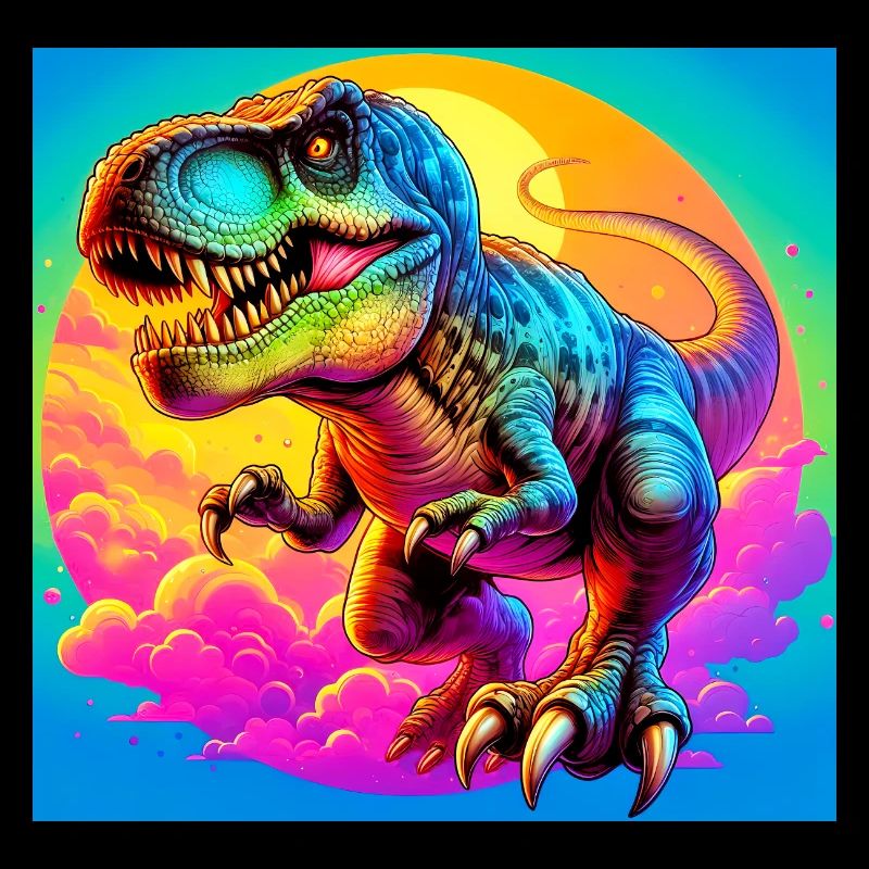 Dinosaurier