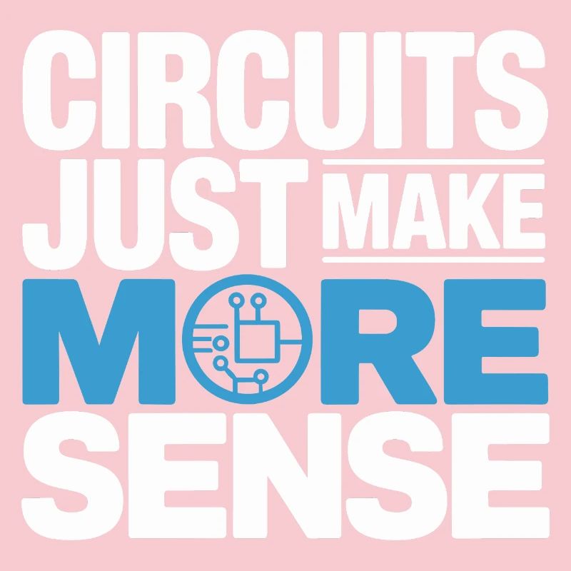 Circuits make technology more meaningful