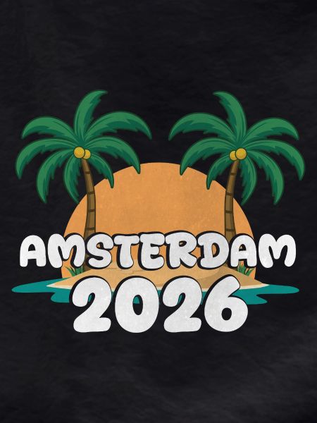 Amsterdam 2026