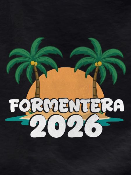 Formentera 2026