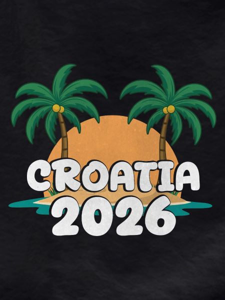 Croatia 2026