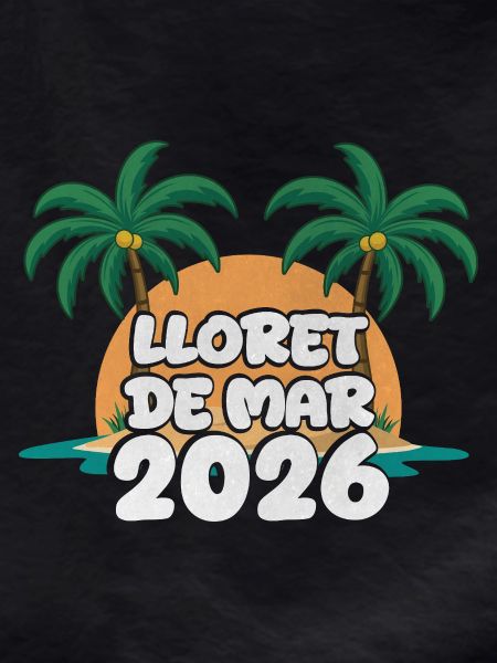 Lloret De Mar 2026