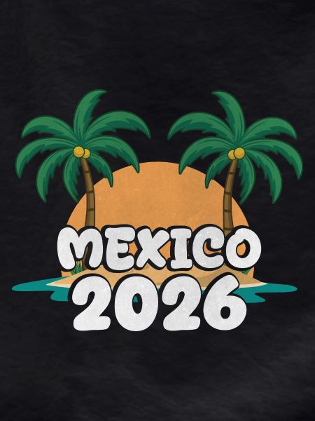 Mexico 2026