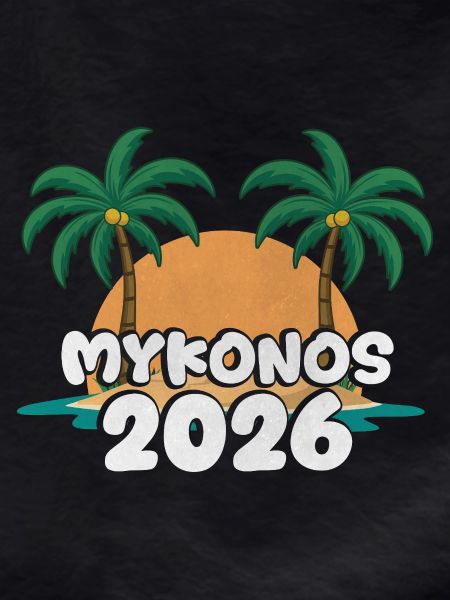 Mykonos 2026