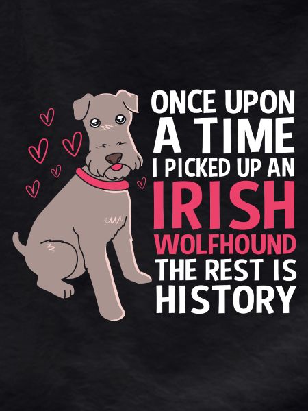 Irish wolfhound