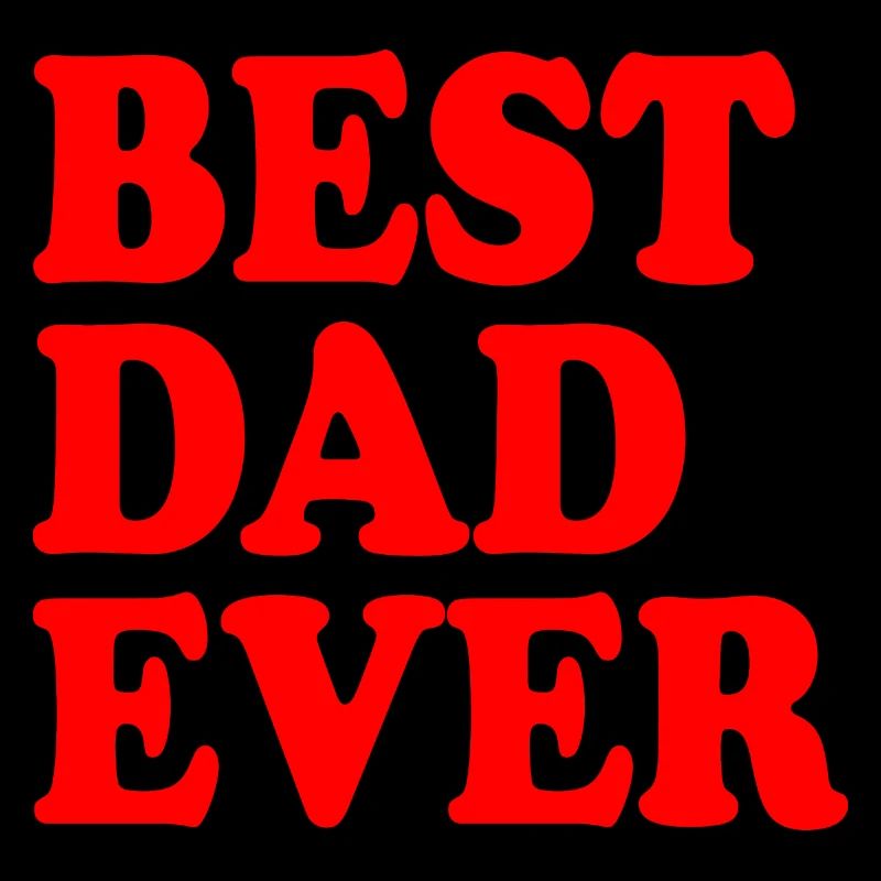 Best dad ever