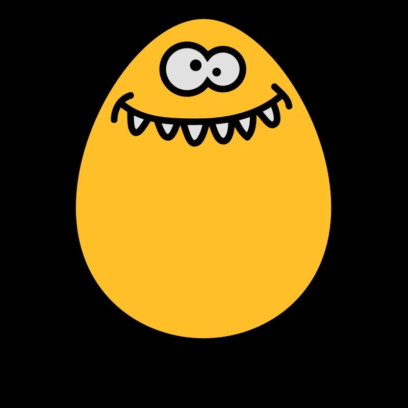 Egg Monster