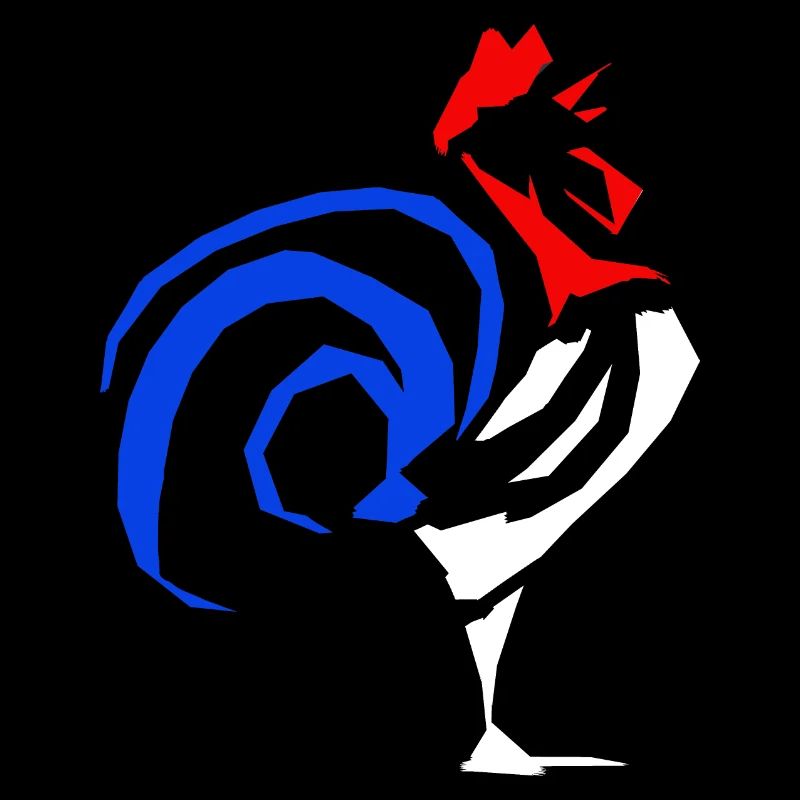 coq français