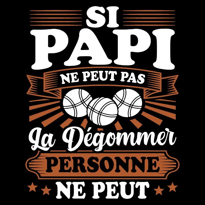Si Papi Ne Peut Pas La Dégommer Personne Ne Peut