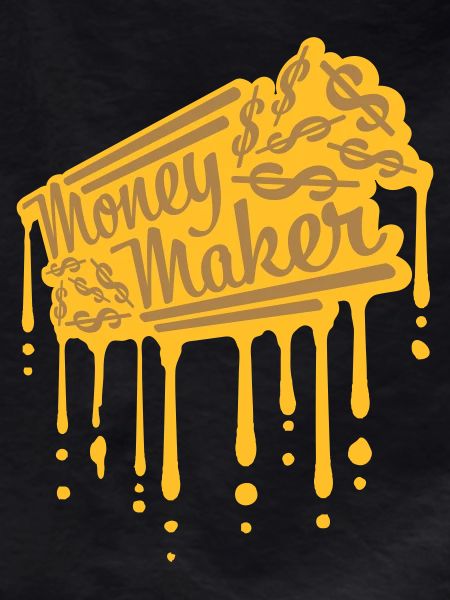 Drops Money Maker Selfmade