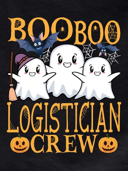 Logistician uu Funny logistician