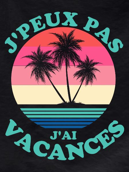 Vacances d'été