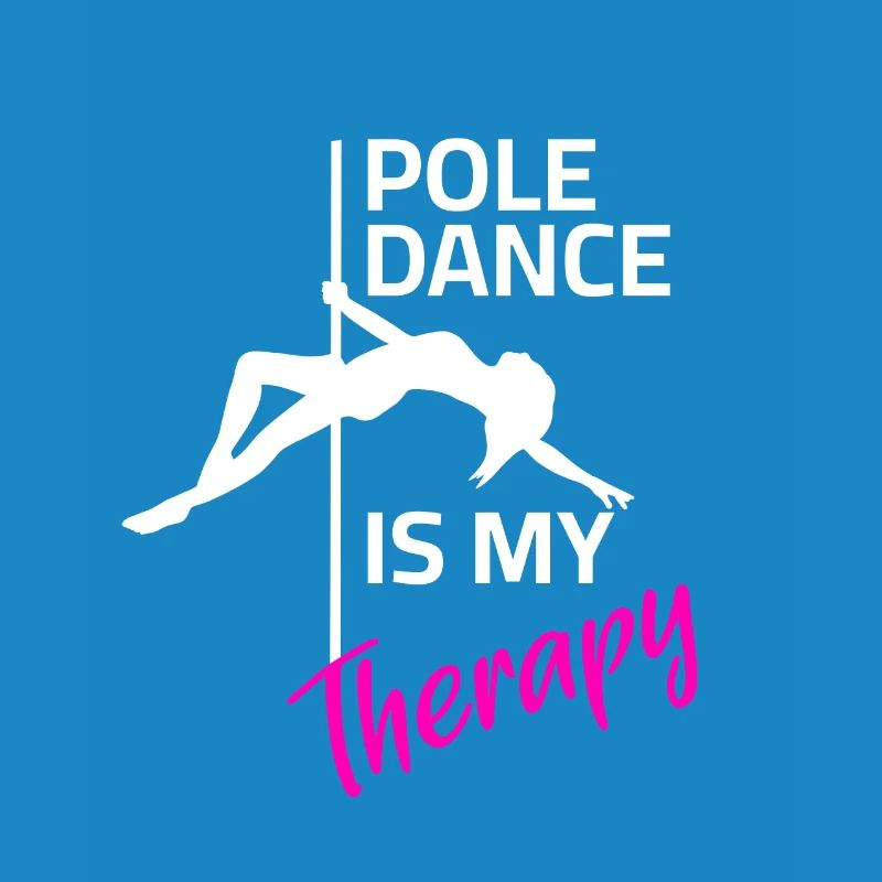 Pole Dance Therapy