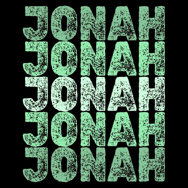 Gift for Jonah