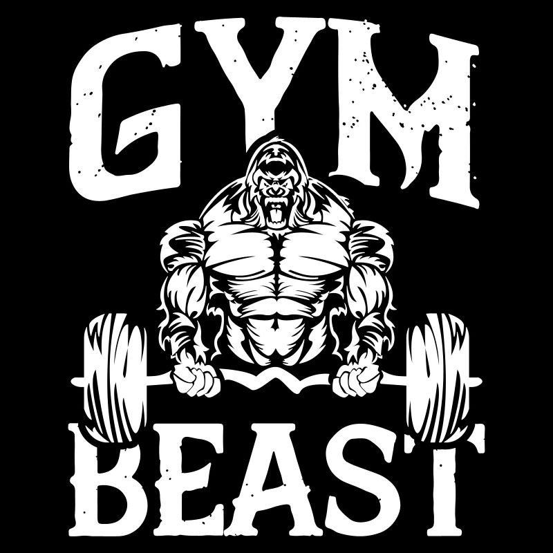 Gorilla Gym Beast