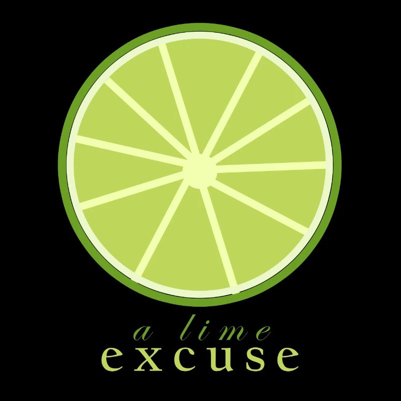 A Lime Excuse