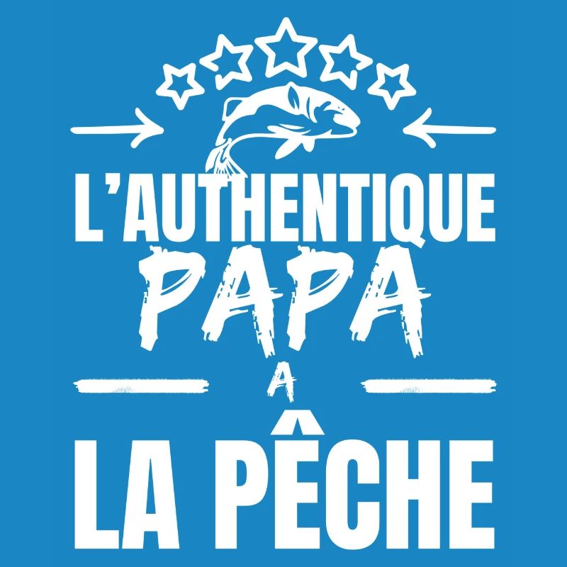 THE AUTHENTIC DAD