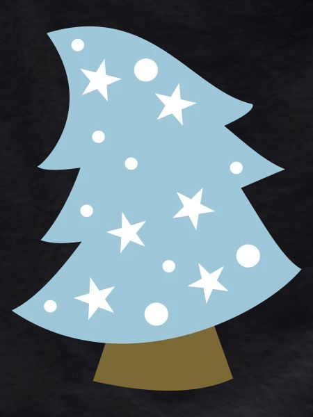 Christmas tree