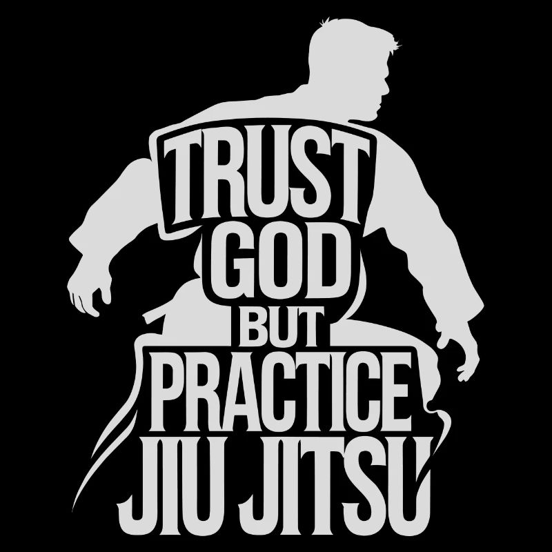 Experience discipline in grappling