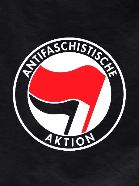 Anti-fascist action