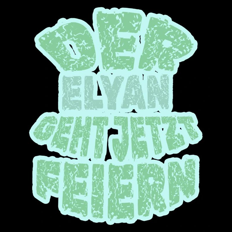 Geschenk für Elyan