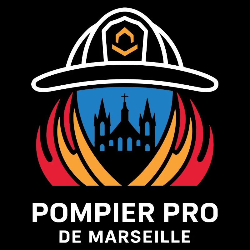 Pompier Pro de Marseille