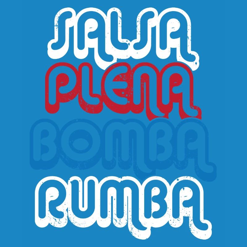 Salsa Dancer Dancer