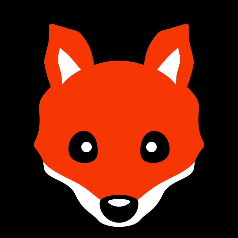 Fuchs Rotfuchs Wildes Tier Schlauer Wald Bewohner