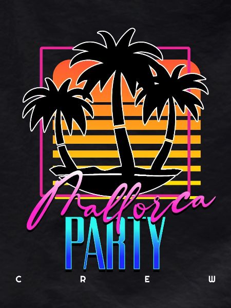 Mallorca Party Crew