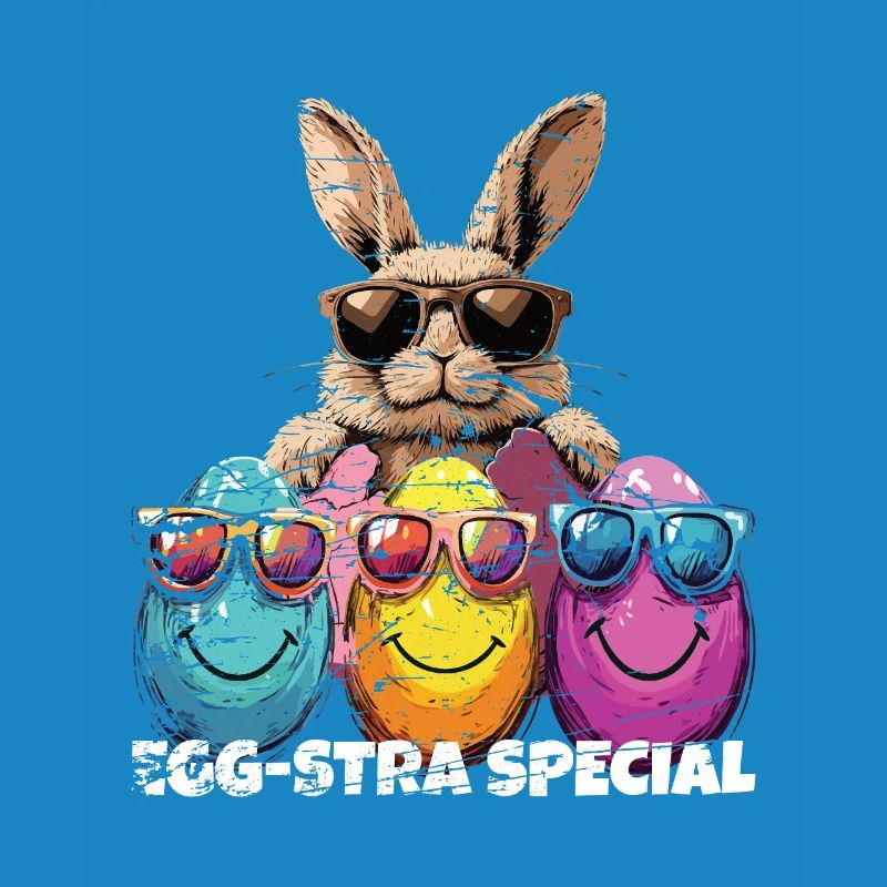 Egg-stra Special Easter Eggs