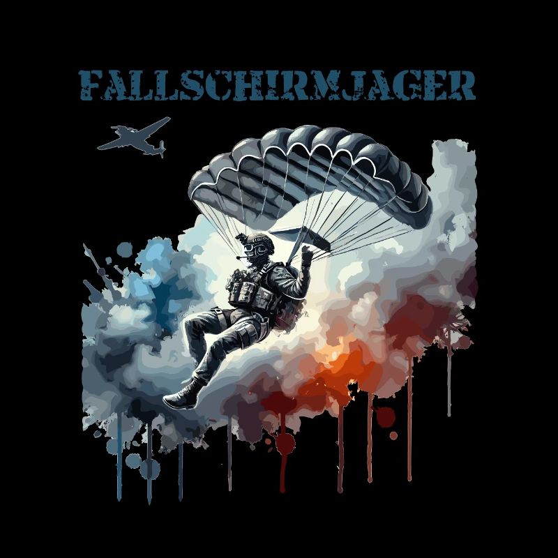 Fallschirmjäger 2 - Sky Warriors