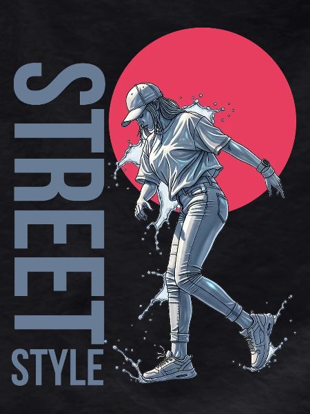 Street Dance | Street Style