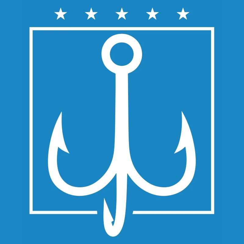 Fishing Hook Drilling