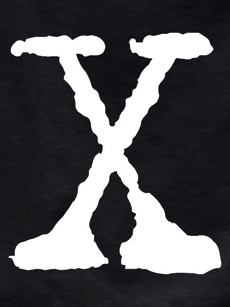 X