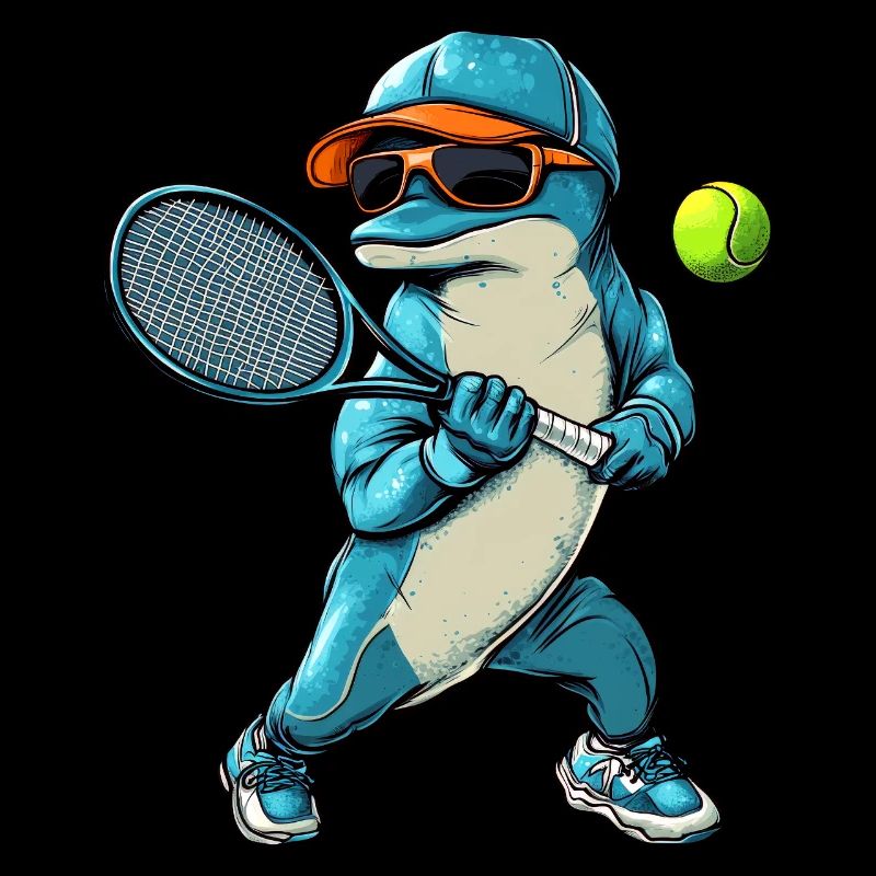 Dolphins Tennis