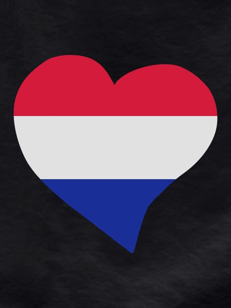 Dutch heart