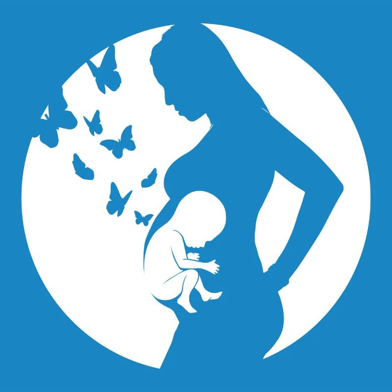 Mère - Bébé - Grossesse