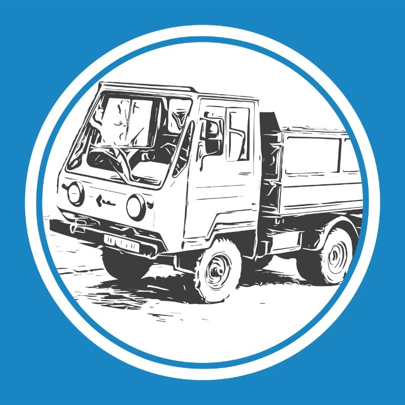 Multicar M25
