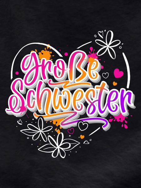 Große Schwester