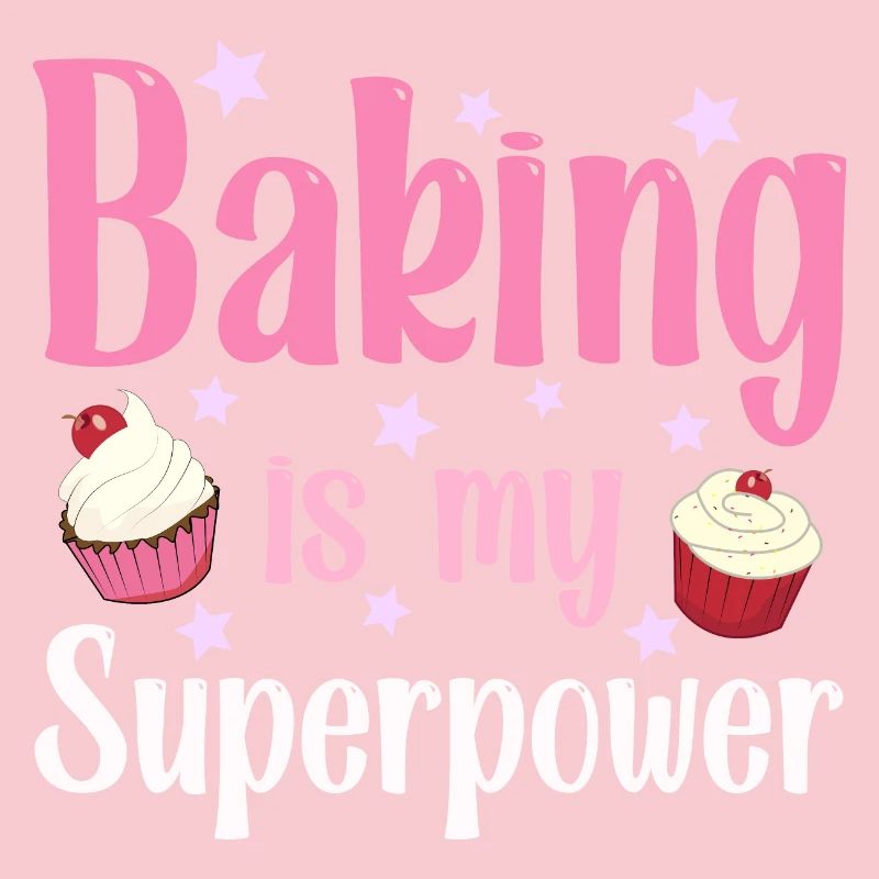Baking baker baker