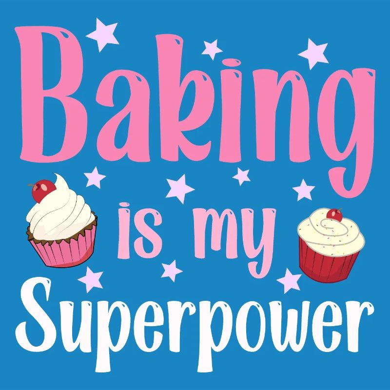 Baking baker baker