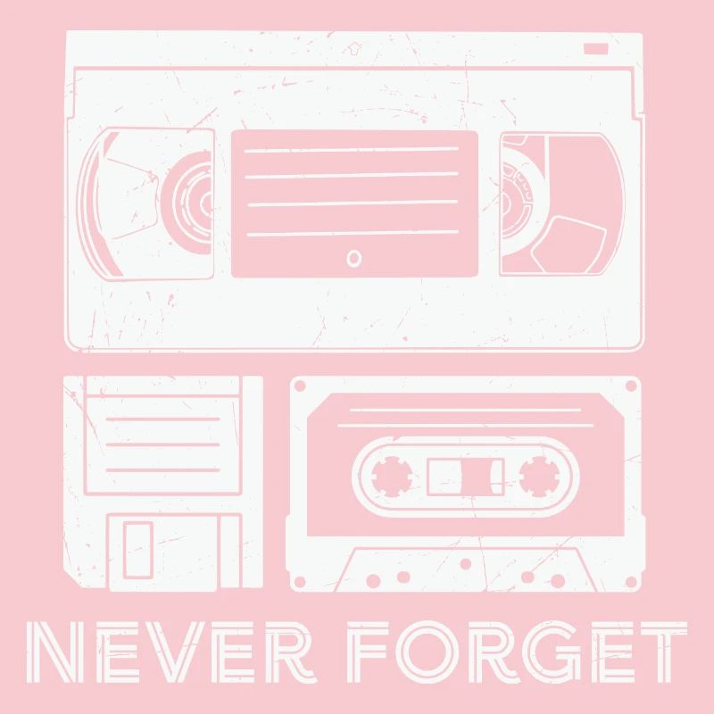 Cassette Creative Design
