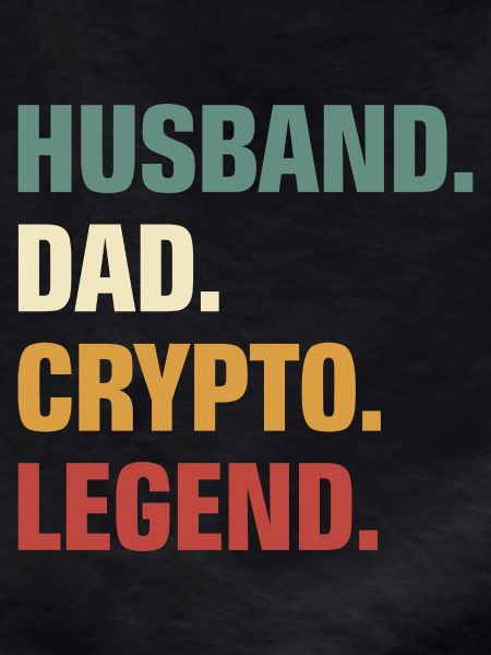 Crypto Papa