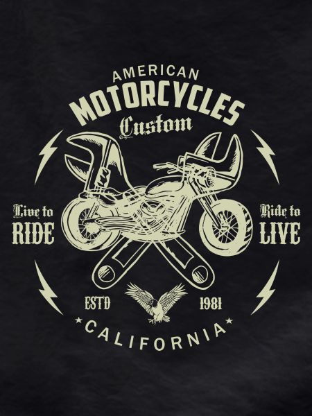 American Motorcycles